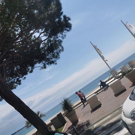 Un Nid D Amour Au Coeur De Cannes Διαμέρισμα Εξωτερικό φωτογραφία