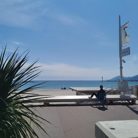 Un Nid D Amour Au Coeur De Cannes Διαμέρισμα Εξωτερικό φωτογραφία